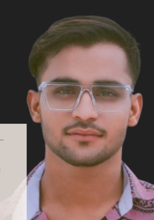 Bilal Shaikh