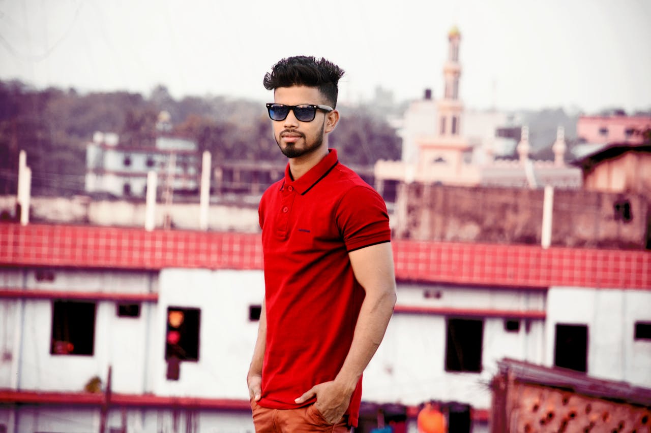Ishan joshi